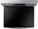 Alt View 15. Samsung - 5.9 cu. ft. Freestanding Electric Convection Range - Stainless steel.
