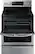 Alt View 11. Samsung - Flex Duo 5.9 Cu. Ft. Self-Cleaning Freestanding Double Oven Electric Convection Range - Stainless Steel.