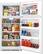 Alt View 1. Frigidaire - 20.5 Cu. Ft. Top-Freezer Refrigerator.