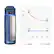 Pp 50- 100C 96C 80C 60C 48C 40C 20C 0C -1.3C -0.1C -20C o 6H 12H 18H 24H W WaterH Heat COLD