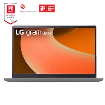 LG gram Book 15 LG gram Book 15