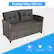 Premium Rattan Sofa Set
- Stable Frame
- Weather Resistant
- Soft Cushion