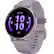 Front. Garmin - vívoactive 5 GPS Smartwatch 42 mm Fiber-reinforced polymer - Metallic Orchid Aluminum and Orchid.