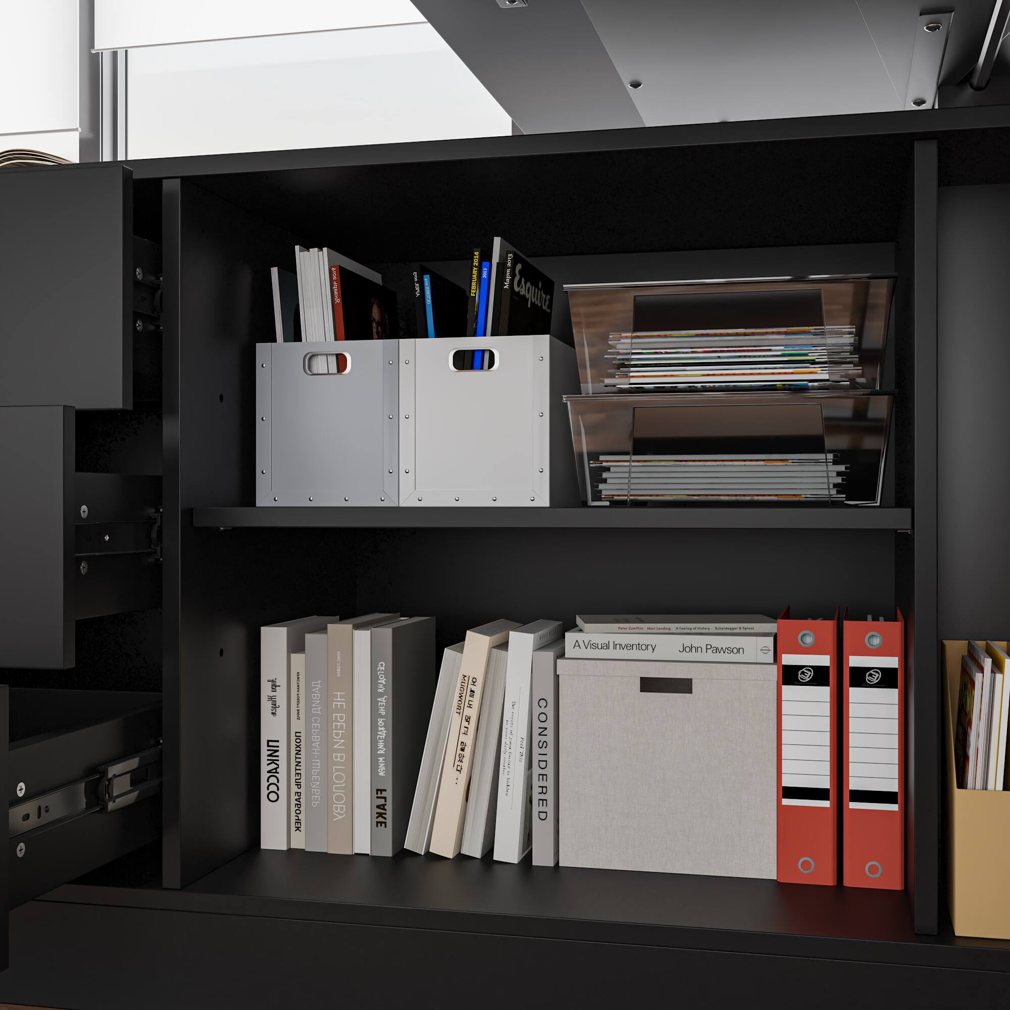 I I A I Soeooyg Cuqiun I | | : | : I oi  ORANN 11 DOWNENNP  ENBAR CELAV  N |  PEbN B Y8ON oto %  KNH REAJ Pa ( H 2   I | : i CONSIDERED A Visual inventory John Pawson