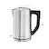 Alt View 14. Hamilton Beach - Variable Temperature Electric Kettle - Stainless Steel.