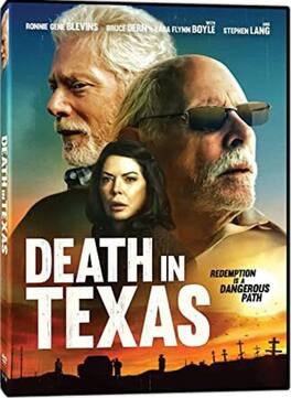 Death in Texas - DVD