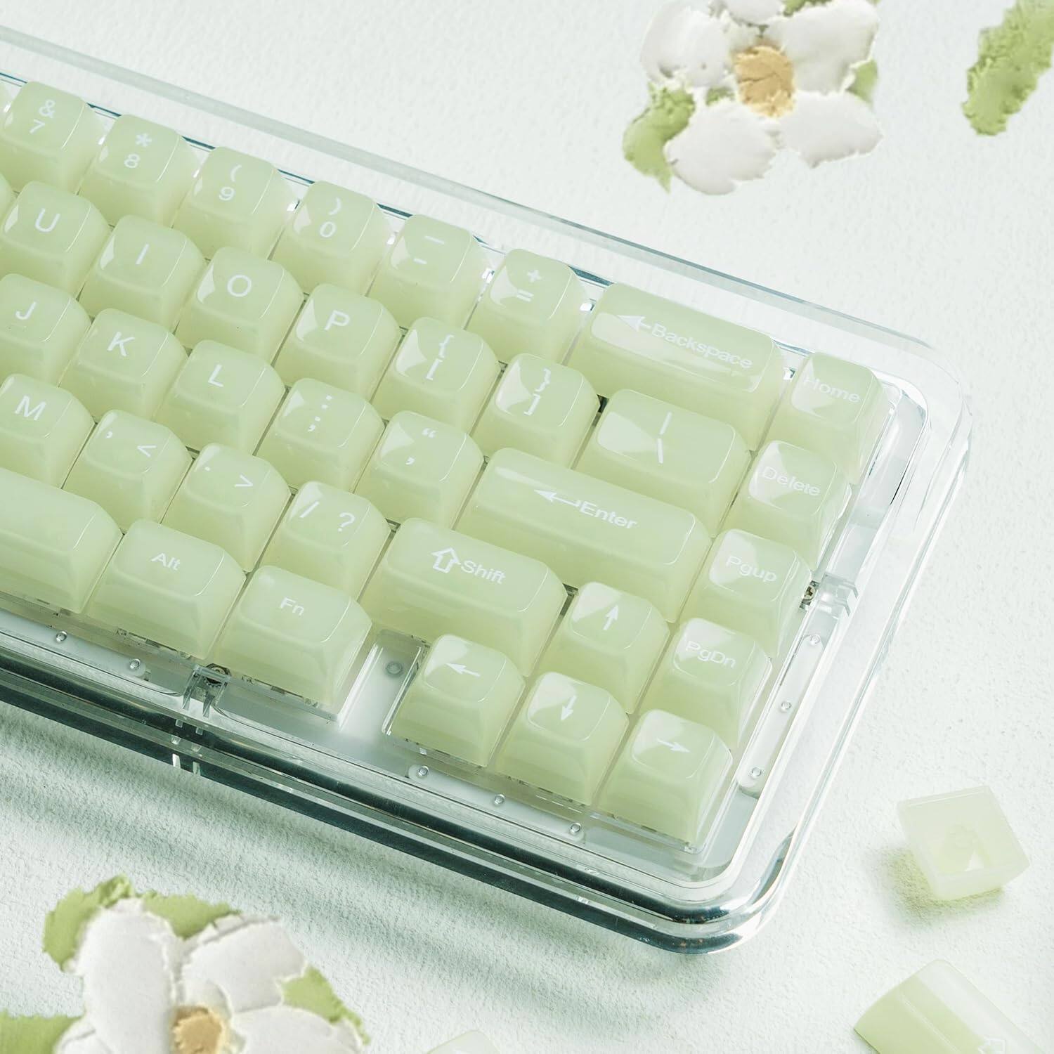 & 7 U J M * 8 I K ( 9 O L ) 0 P : ; - Backspace Home Delete Enter PgUp PgDn