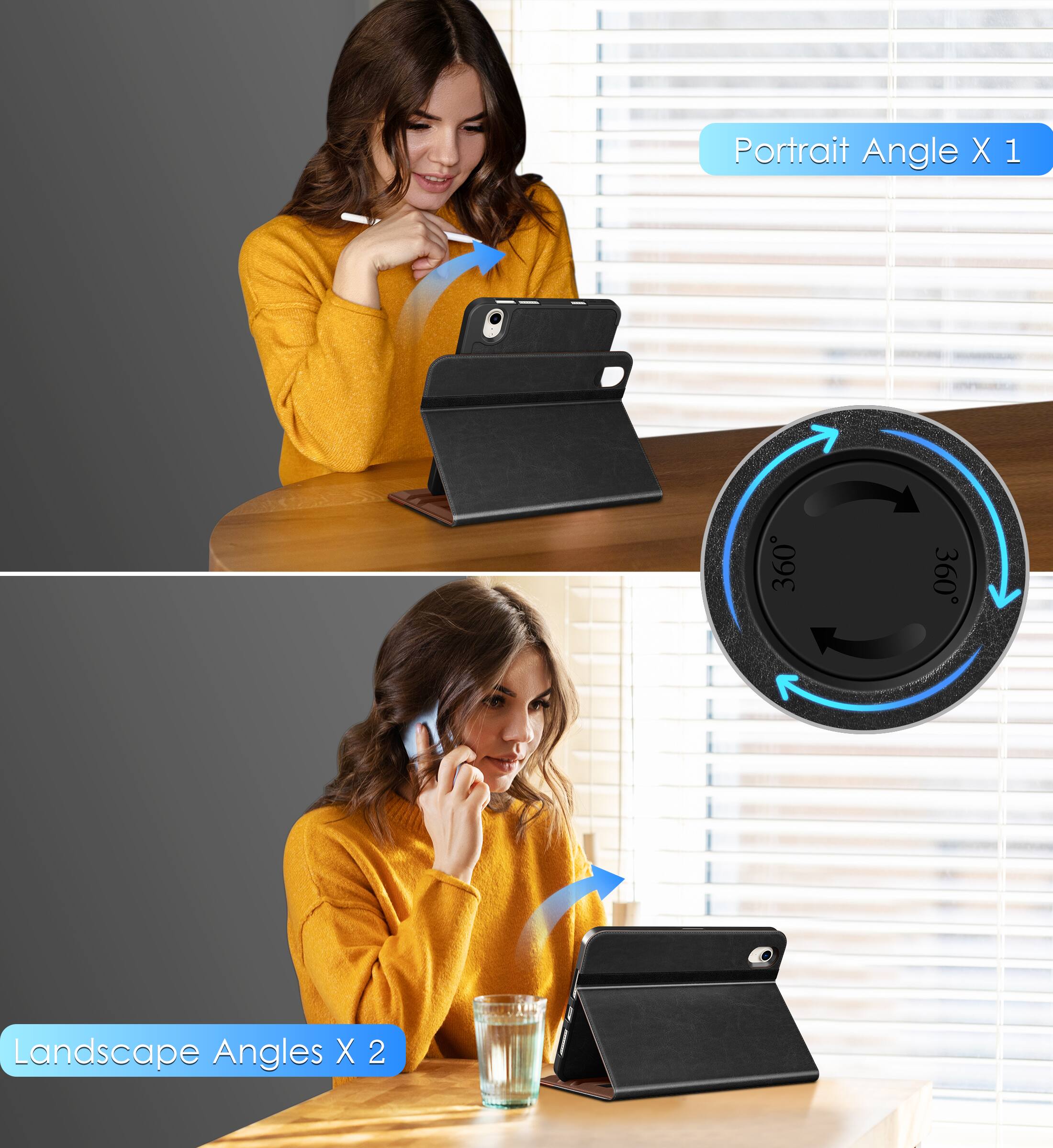 Portrait Angle X 1

Landscape Angles X 2