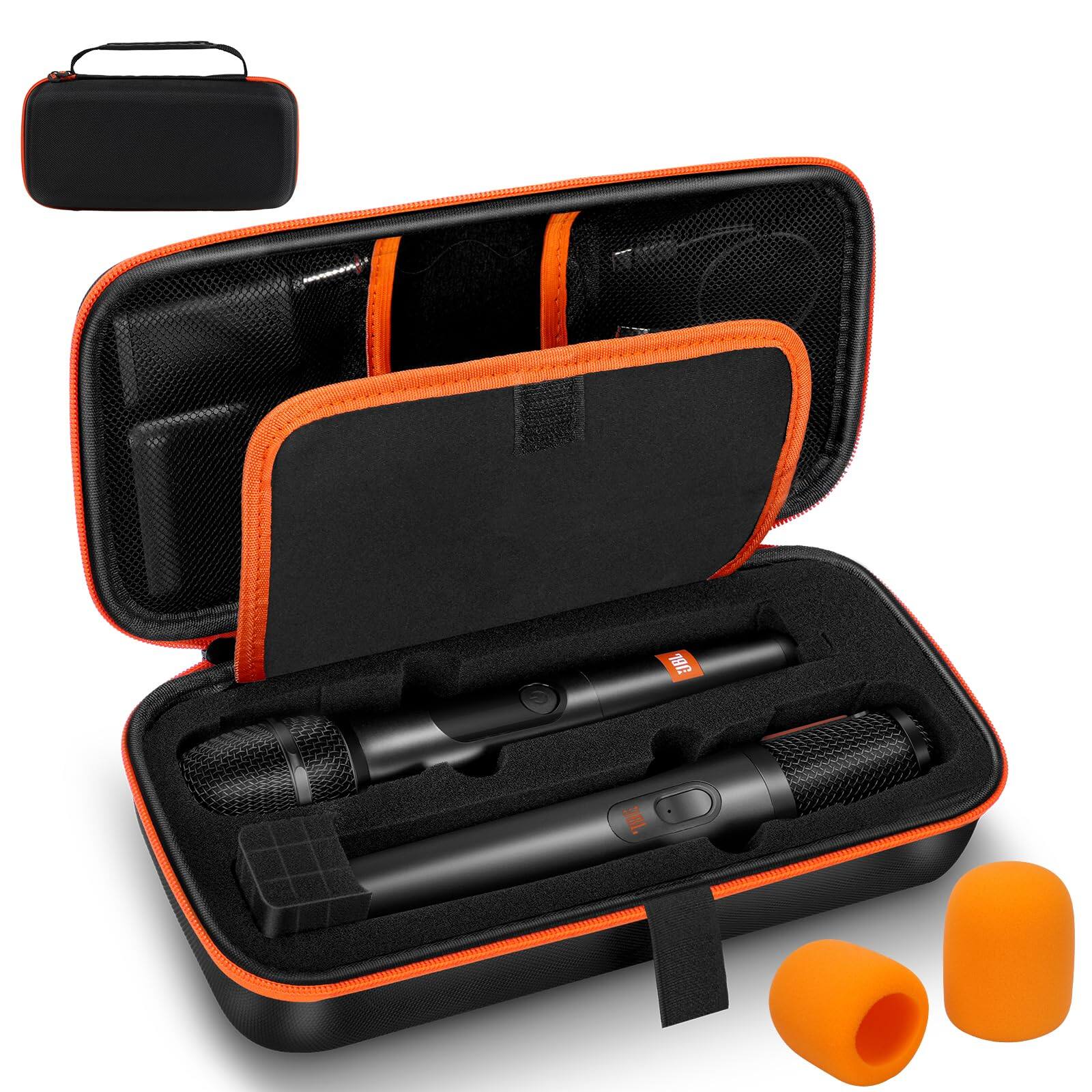 Upgrade-Black Oxford+diy Foam