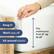 Snug fit
Won't pop off
All-around elastic
Fits mattresses from 8" up to 16"