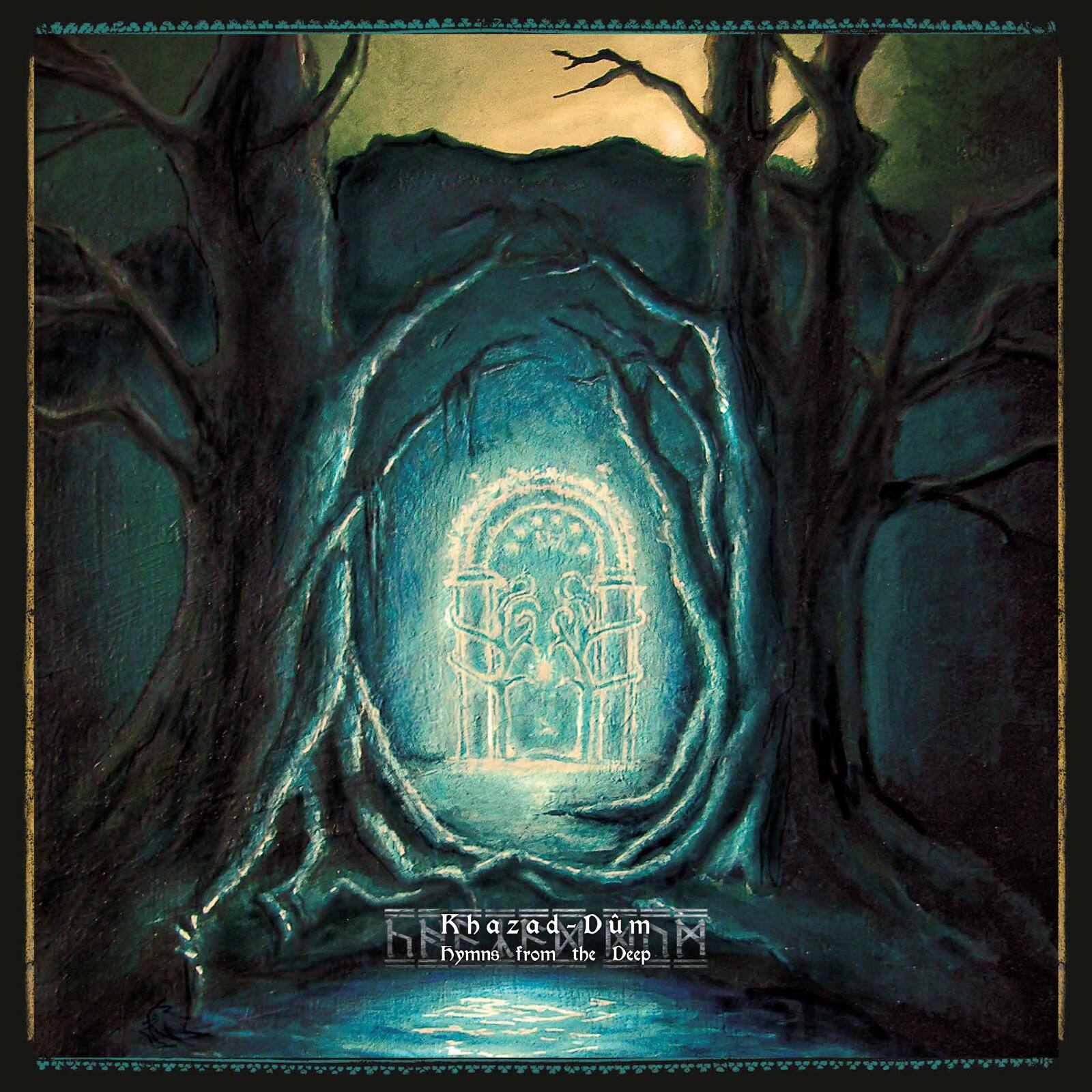 Hymns From the Deep [LP] [VINYL] price history on PriceWatchPro