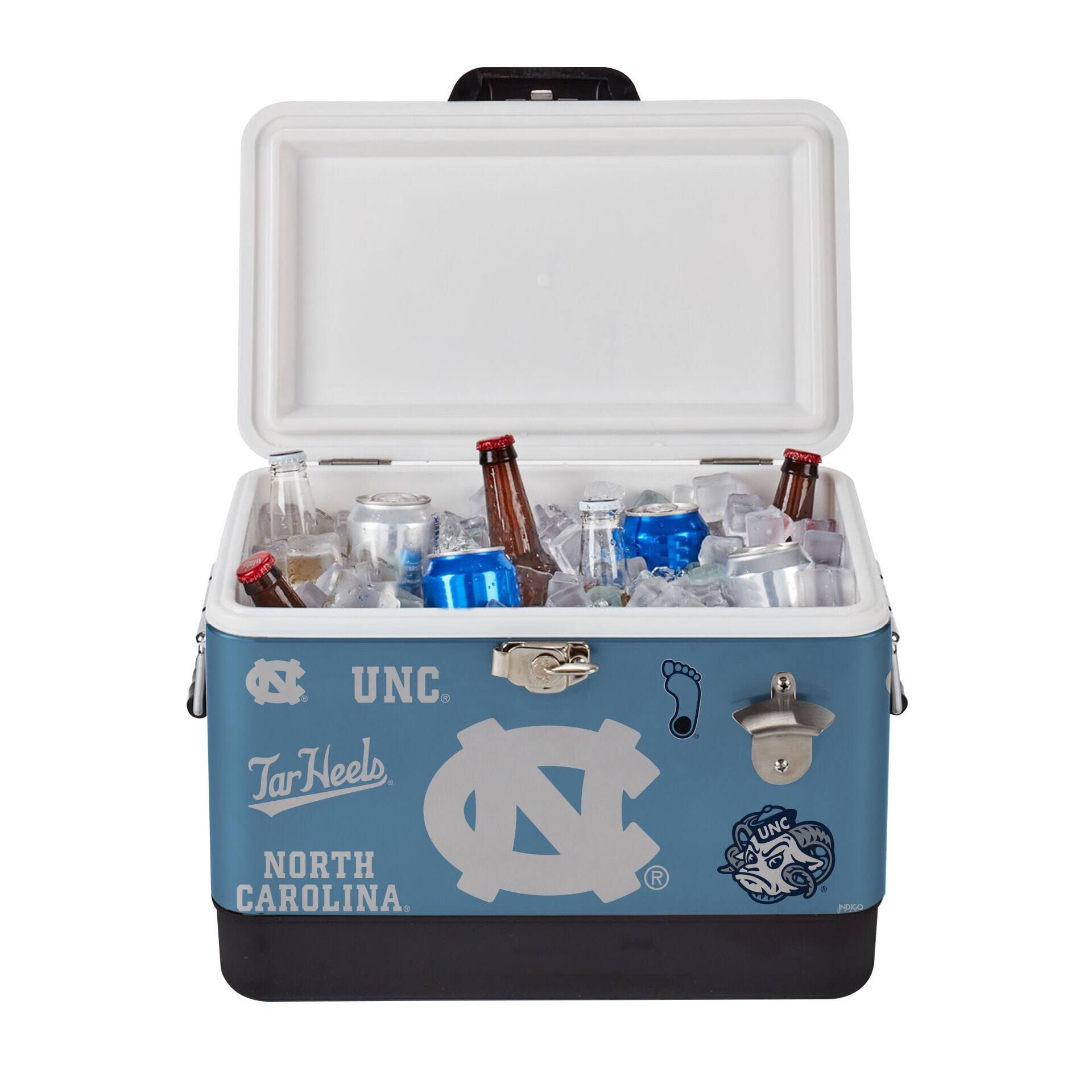 UNC Tar Heels, NORTH CAROLINA