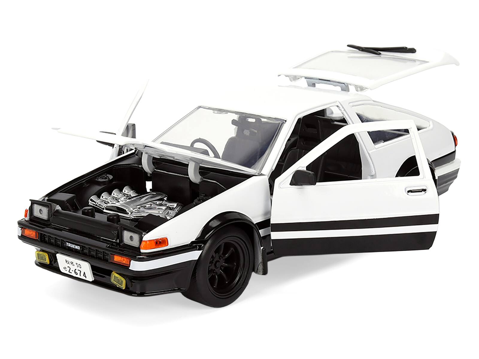 TRUENO EEEE 50 2-674