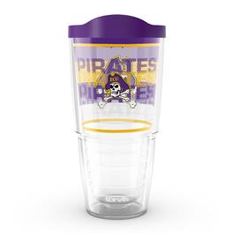 Tervis - ECU Pirates 24oz. Competitor Classic Tumbler - Multicolor