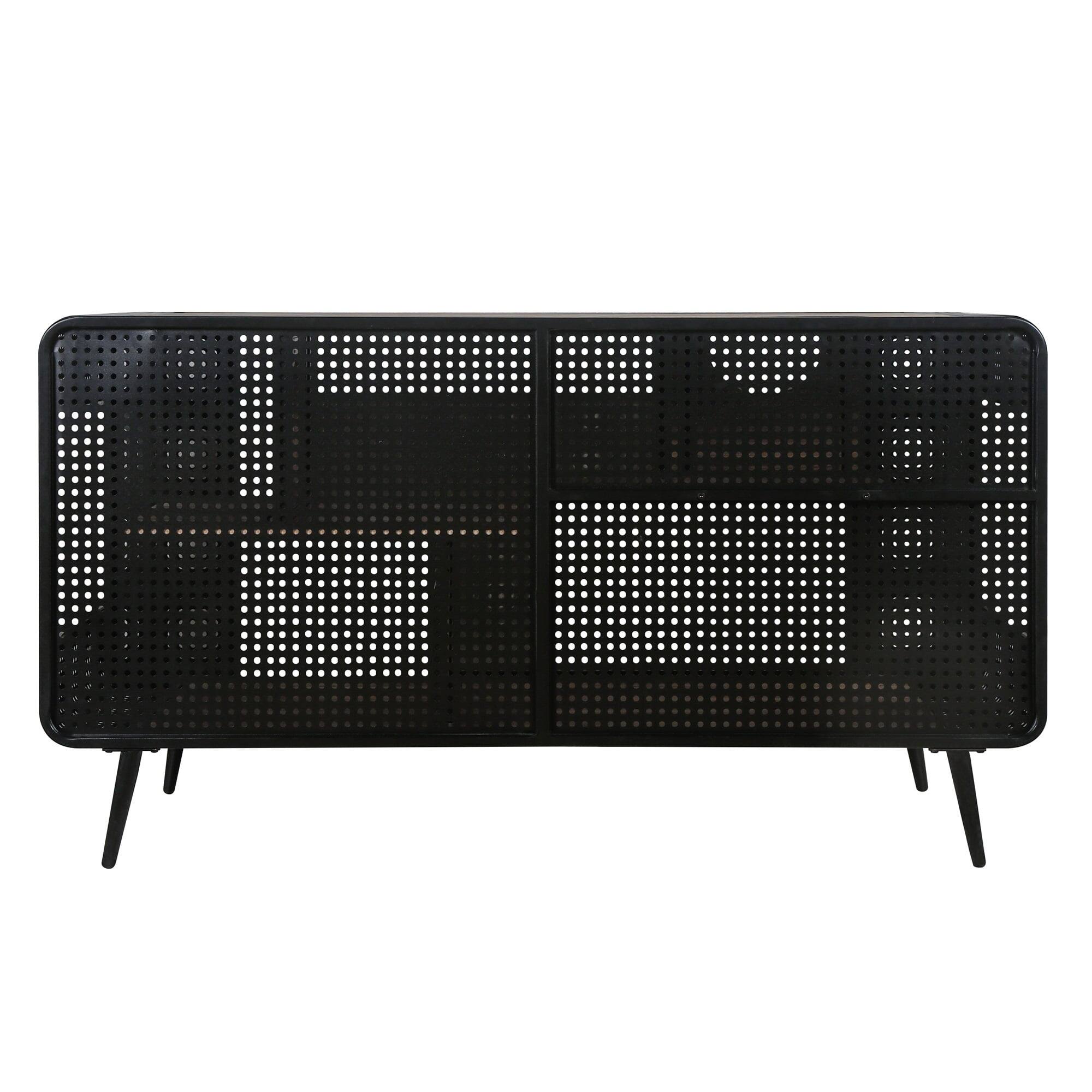 Alt View 9. Pefilos - 55" Cat House for Indoor Cats with Tempered Glass, Transparent Cat Playpen Cat Condo for Large Cats.