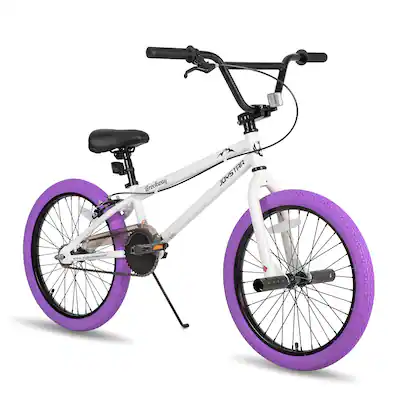 kent bmx bicycles 20" Rage The Kent 20 inch Chaos Boys BMX Bike comes in a matte black color with cool green and black hydrodipped pedals and pegs Kent Ambush BMX Bike With