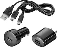 Insignia DS Power Pack for Nintendo 2DS 3DS 3DS Best Buy