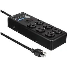 e Surge Protection I UL AR LES / EM FURMAN 1 I AN I A 1 FA A 1 A 1 AR 1 , 1