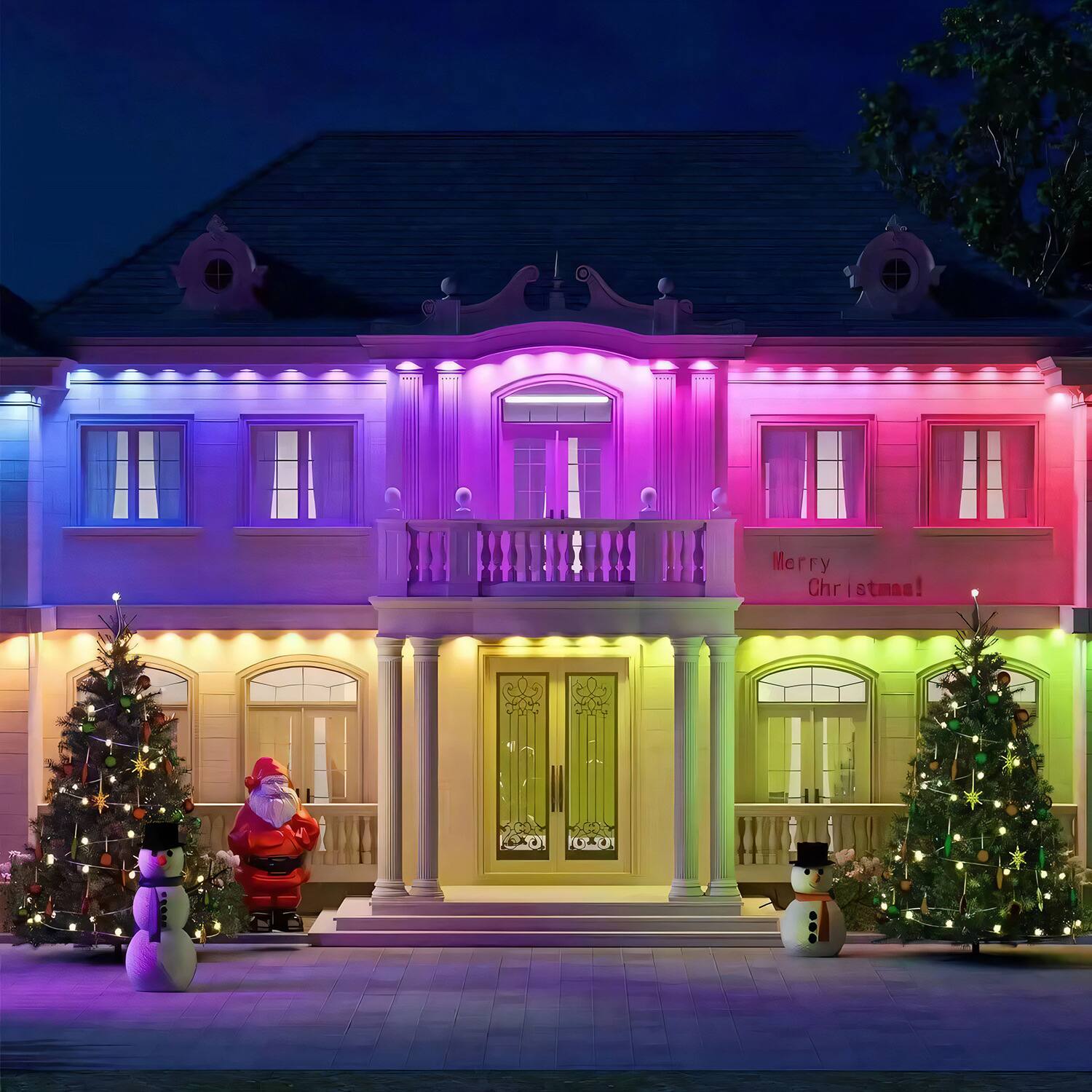 Merry Christmas!
