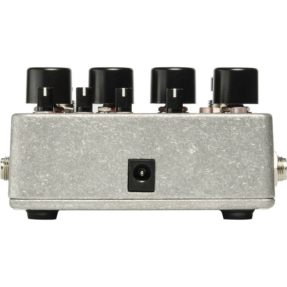 Alt View 4. Harmonix - Attack Decay Tape Reverse Simulator Pedal ATTACK DECAY - Multicolor.