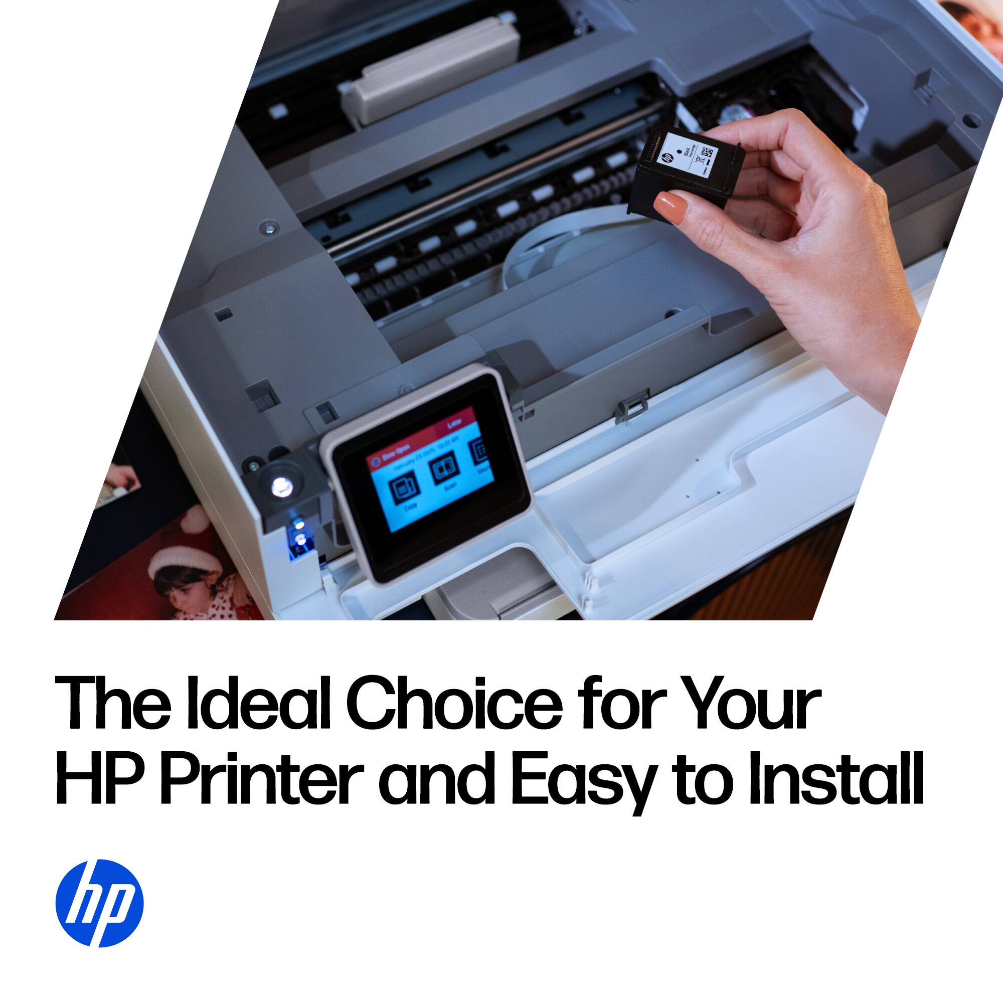 The Ideal Choice for Your HP Printer and Easy to Install