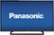 Front Zoom. Panasonic - 39" Class (38-1/2" Diag.) - LED - 1080p - 60Hz - HDTV.