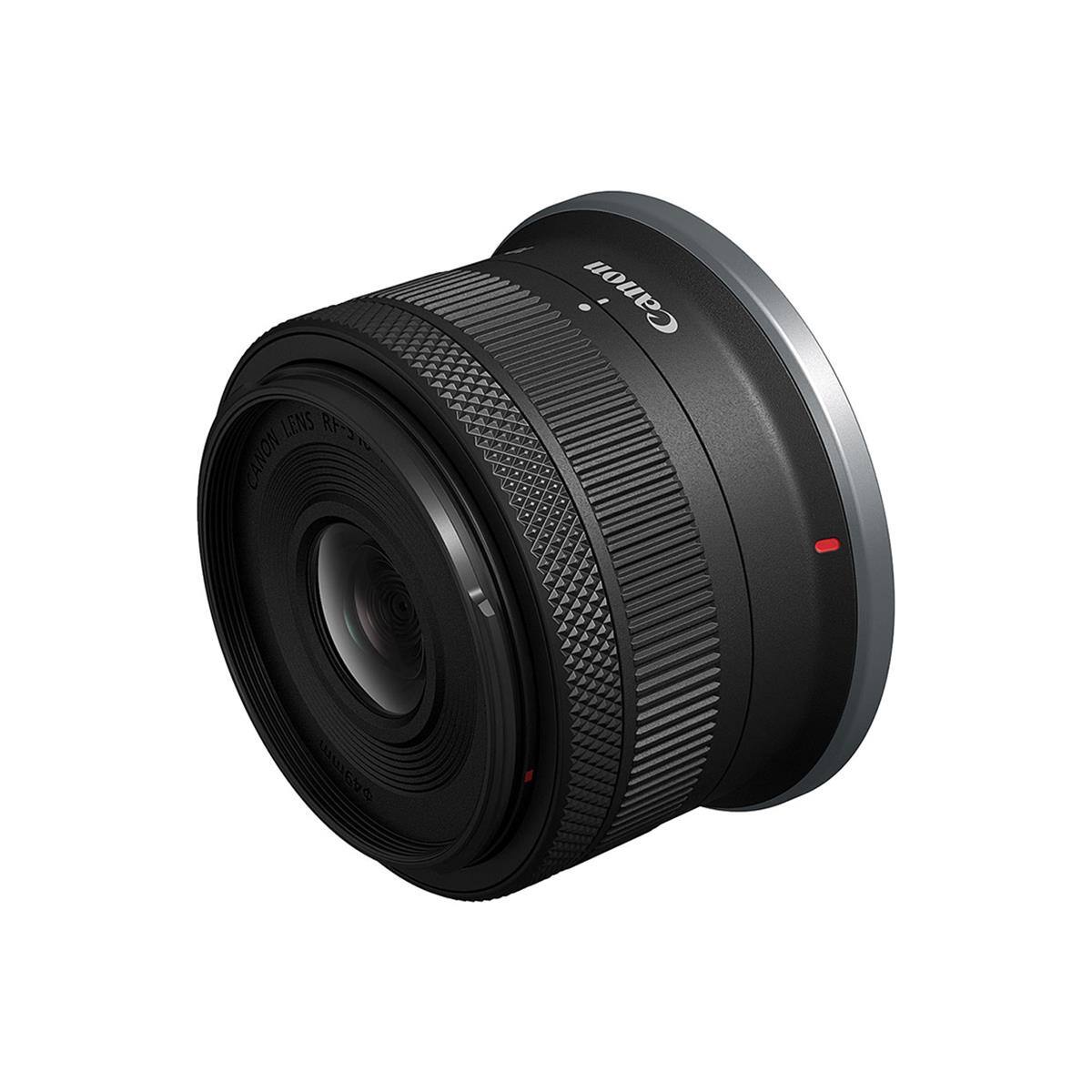 Canon Lens RF 50mm