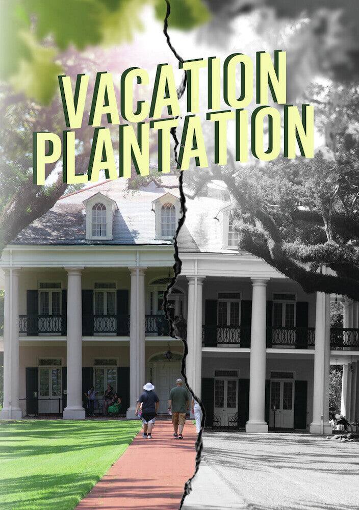 Front. Vacation Plantation (MOD) (DVD Movie).