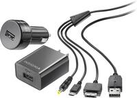 Best Buy Insignia Power Kit for PS Vita and PSP Multi NS GPSV1303