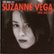 Front Standard. The Best of Suzanne Vega: Tried and True [CD].