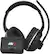 Front Standard. Turtle Beach - Ear Force PX3 Programmable Wireless Gaming Headset for PlayStation 3.