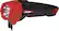 Alt View Standard 1. Energizer - Rubber LED Light - Red/Black.