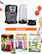 SWART DWOFF 8.8 BLEND PULSE BLEND POWER BLEND Commercial CHEF Blend Away Smoothies Shakes Frozen Drinks