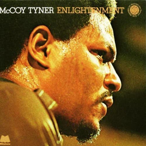 McCoy Tyner - Enlightenment   - COMPACT DISCS [CD] price history on PriceWatchPro
