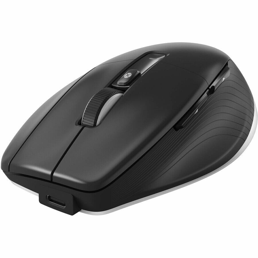 3Dconnexion CadMouse Pro Wireless Wired Black - Best Buy