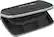 Angle. Insignia™ - Go Case for Nintendo 3DS/3DS XL - Black.