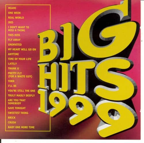 best-buy-big-hits-1999-cd