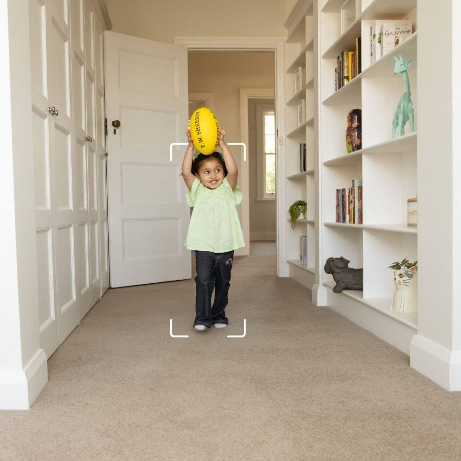 The text on the image is "T.W. SHERRIN".