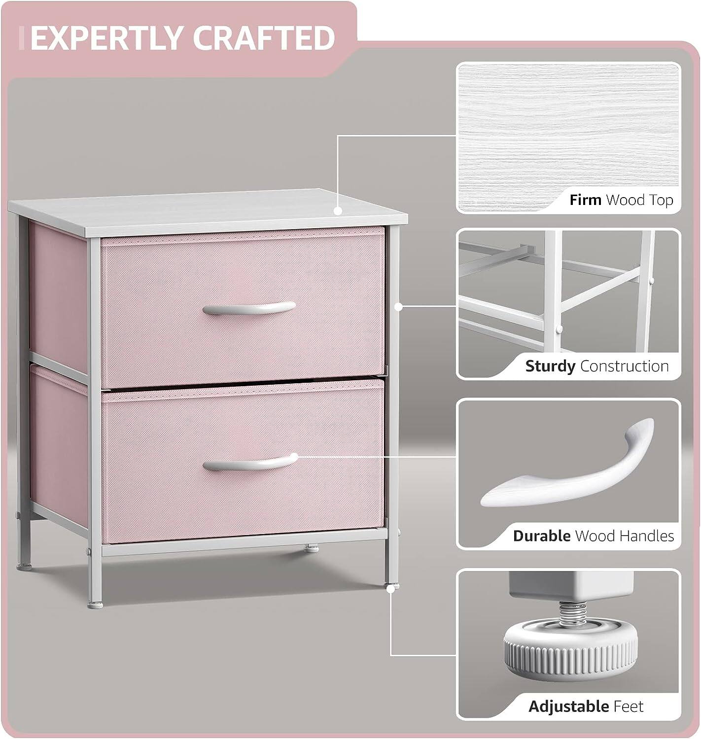 EXPERTLY CRAFTED

- Firm Wood Top
- Sturdy Construction
- Durable Wood Handles
- Adjustable Feet