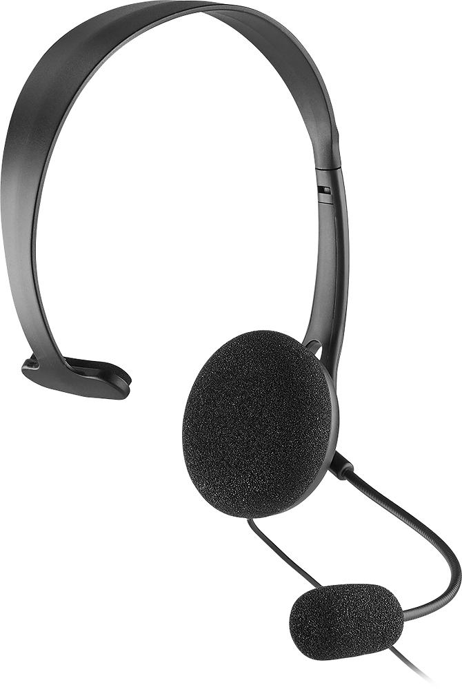 mono headset playstation 4