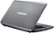 Alt View Standard 2. Toshiba - Laptop / Intel® Pentium® Processor / 17.3" Display / 4GB Memory - Matrix Graphite.