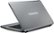 Alt View Standard 3. Toshiba - Laptop / Intel® Pentium® Processor / 17.3" Display / 4GB Memory - Matrix Graphite.