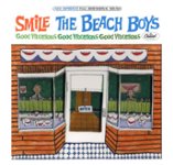 Front Standard. The SMiLE Sessions [Deluxe Edition Box Set] [CD].