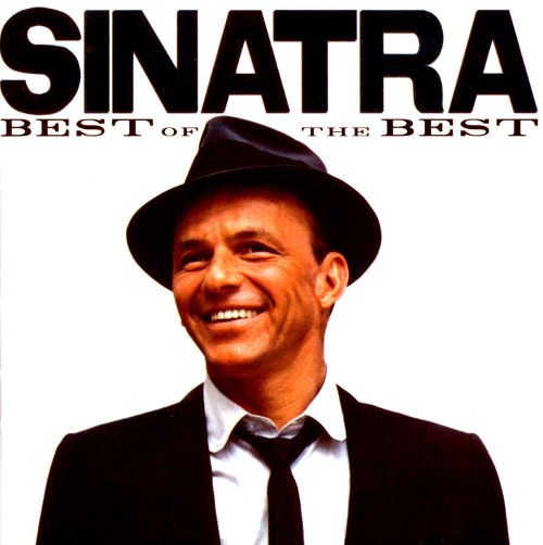  Sinatra: Best of the Best [CD]