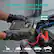 POWERFUL JUMP STARTER
START YOUR CAR IN SECONDS
2000 Amps
12V Lawn mower
1.5L Motorcycle
2.5L Car
5L SUV
6L Pickup