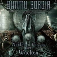 Northern Forces over Wacken [LP] - VINYL - Front_Zoom