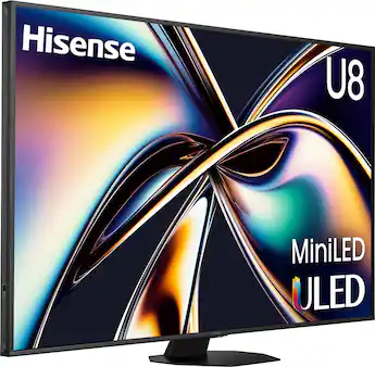 Hisense 55 Hisense 55