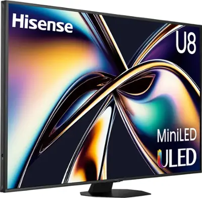 Hisense 55 Hisense 55