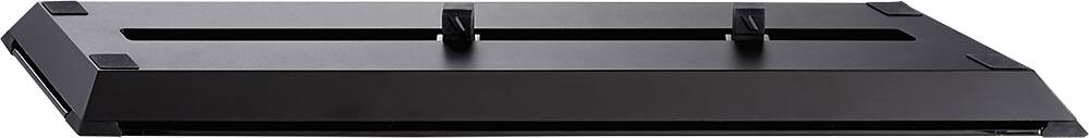 Front. Insignia™ - Vertical Stand for PlayStation 4 - Multi.