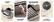A Powerful Motors
Reusable Stainless Steels Baffle Filter
Easy to Install and Clean
2 Carbon Filters Included